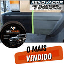 (PROMO) 2 Ceras Renovadoras de Plásticos NewPower