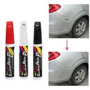 Canetas Reparo De Arranhões De Carro