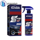 Spray Alemão Impermeabilizante P/ Vidros e Latarias