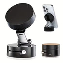 SUPORTE MAGNÉTICO UNIVERSAL P/ CELULAR