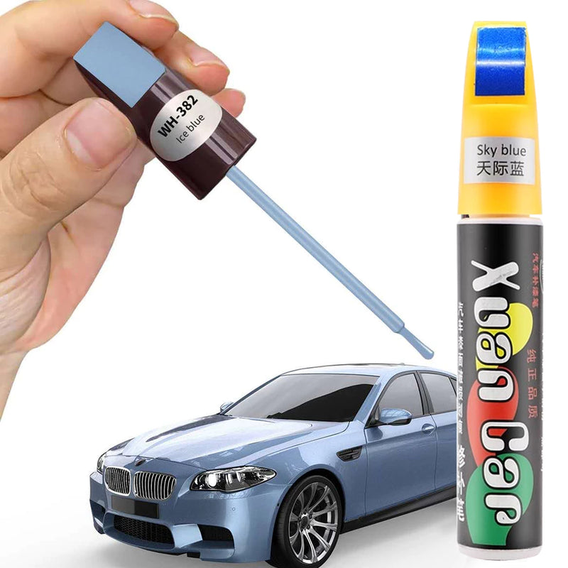 KIT Canetas Para Reparo De Arranhões De Carro