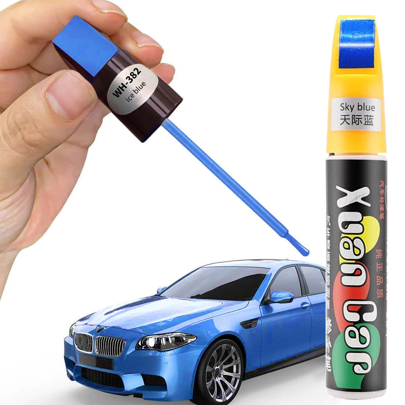 KIT Canetas Para Reparo De Arranhões De Carro