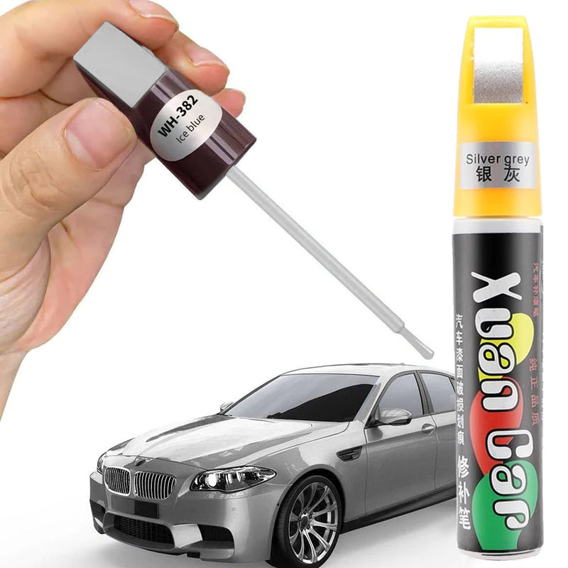 KIT Canetas Para Reparo De Arranhões De Carro