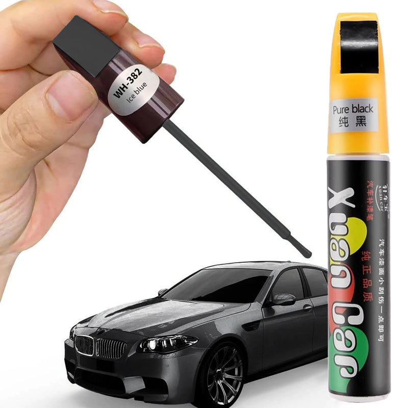 KIT Canetas Para Reparo De Arranhões De Carro